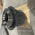 191-2682 Caterpillar 325C อุปกรณ์การเดินทาง 325C กล่องเกียร์เดินทาง